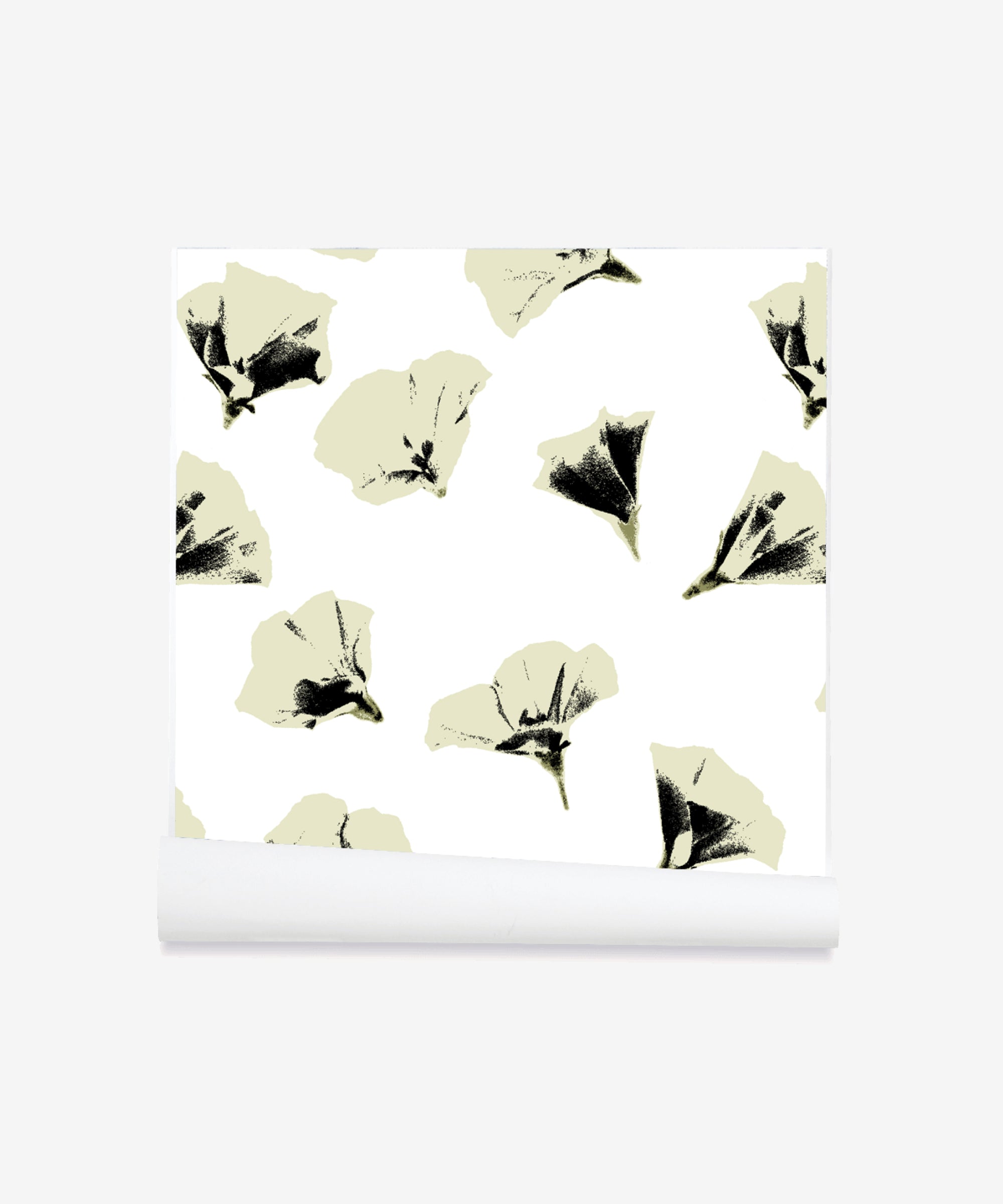 Flower Pop Fairy Floss