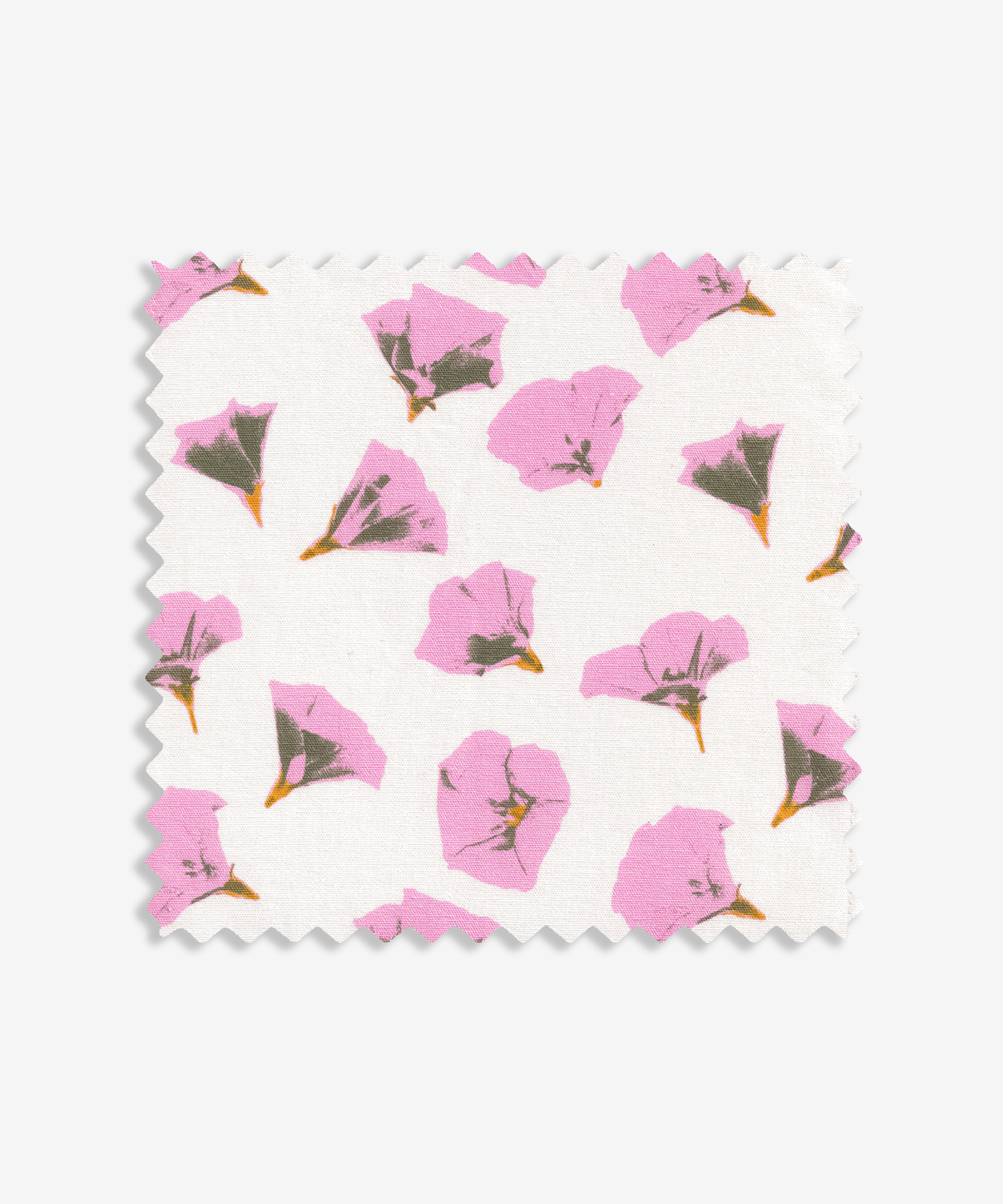 Flower Pop Bubble Gum
