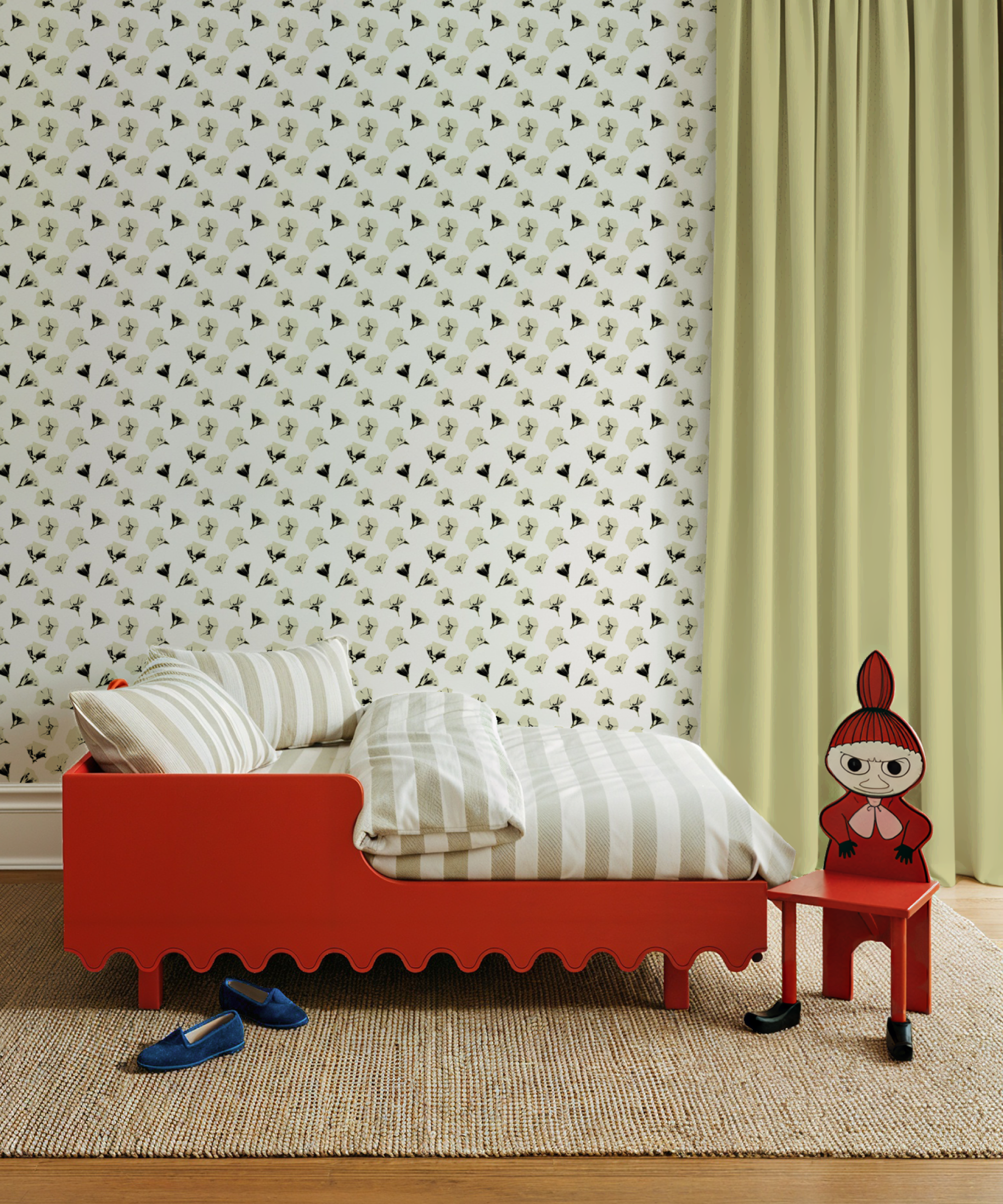 Flower Pop Fairy Floss