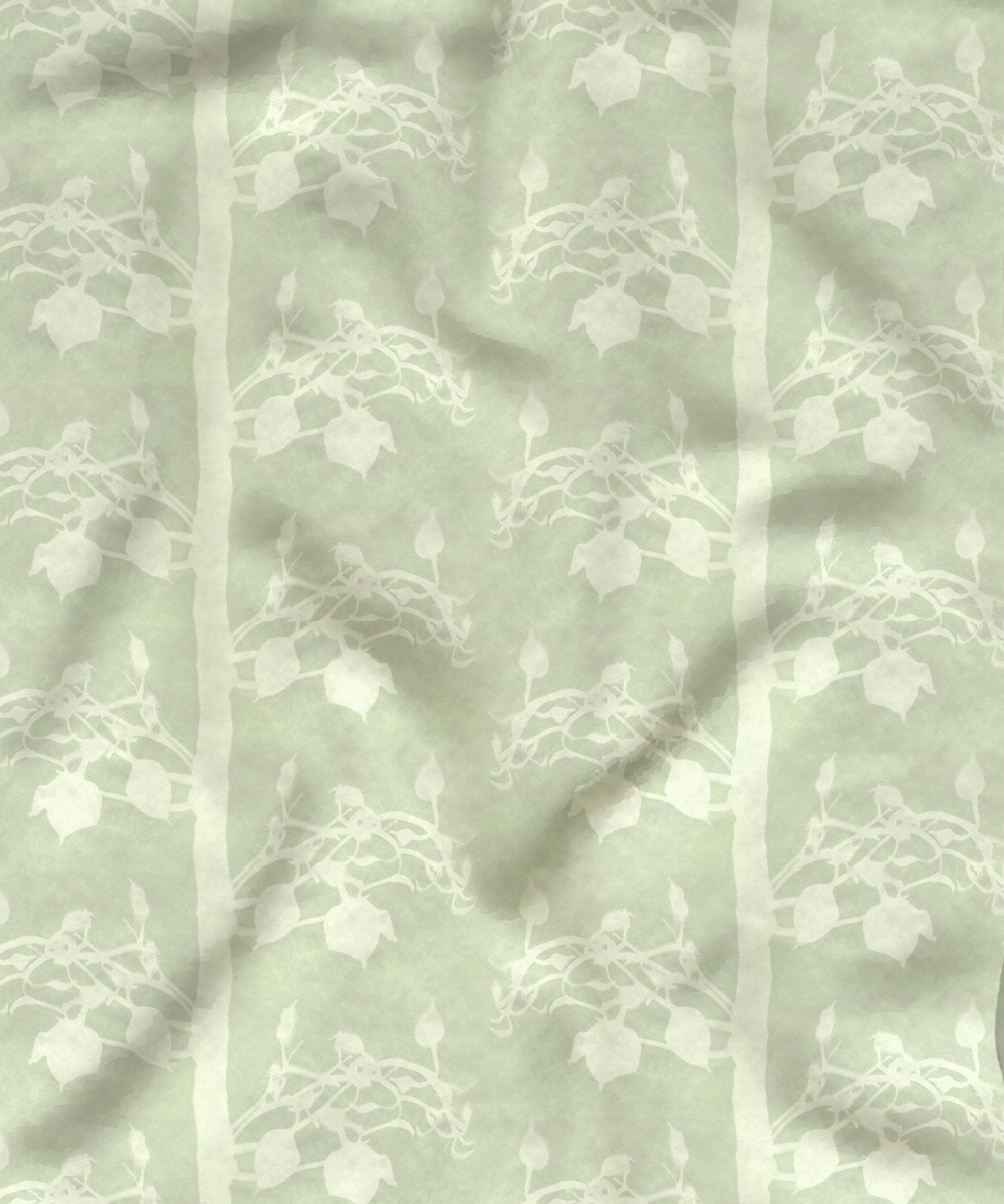 Forest Moss