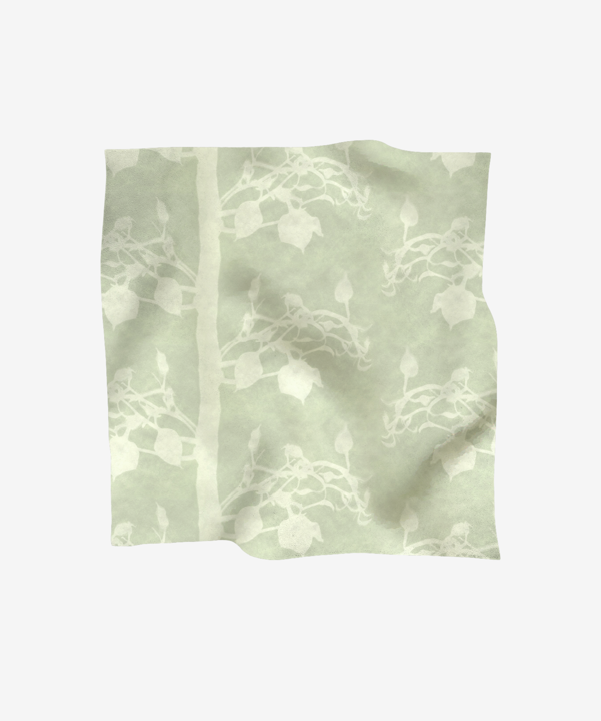 Forest Moss