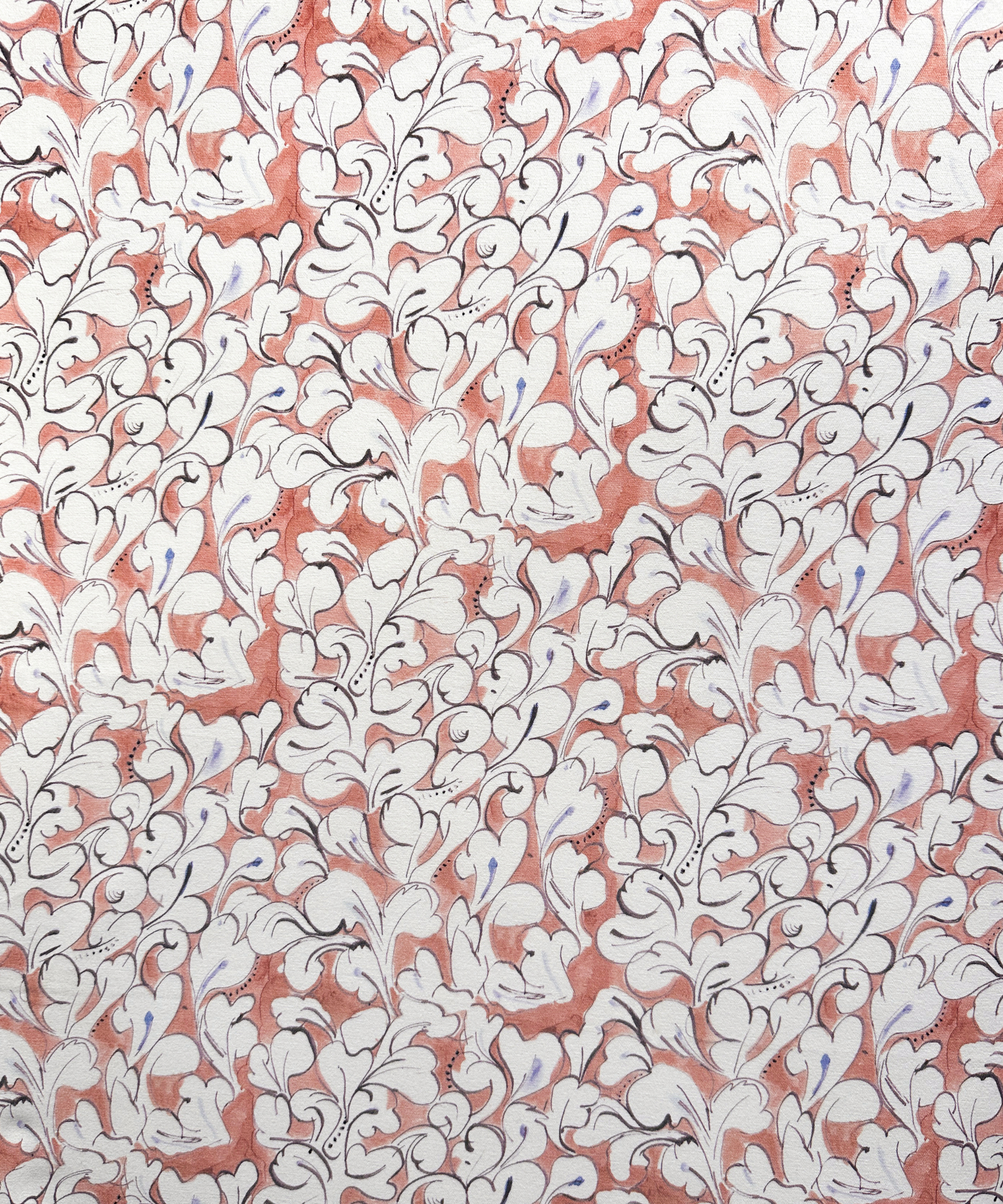 Pottery Rust