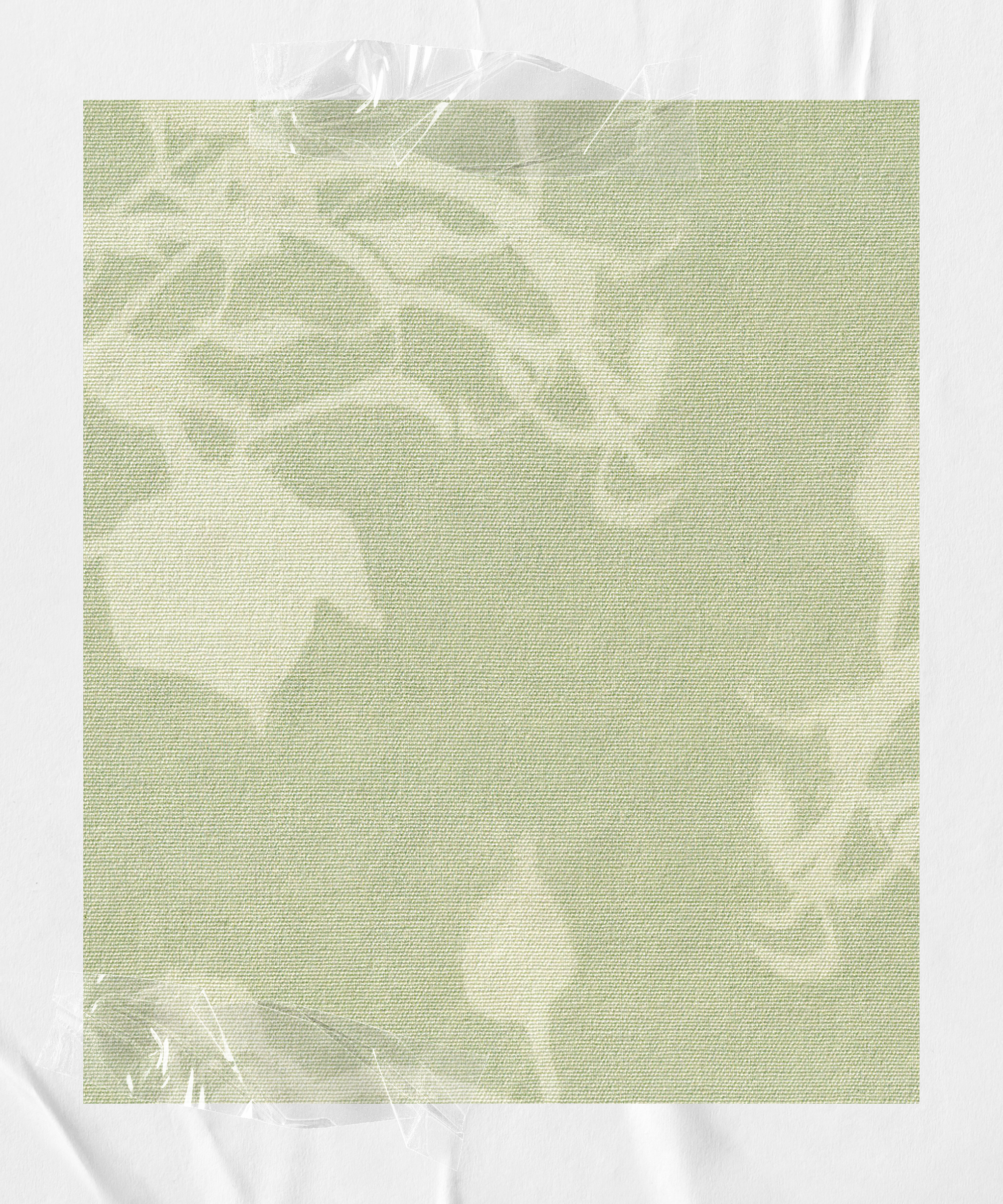 Forest Moss