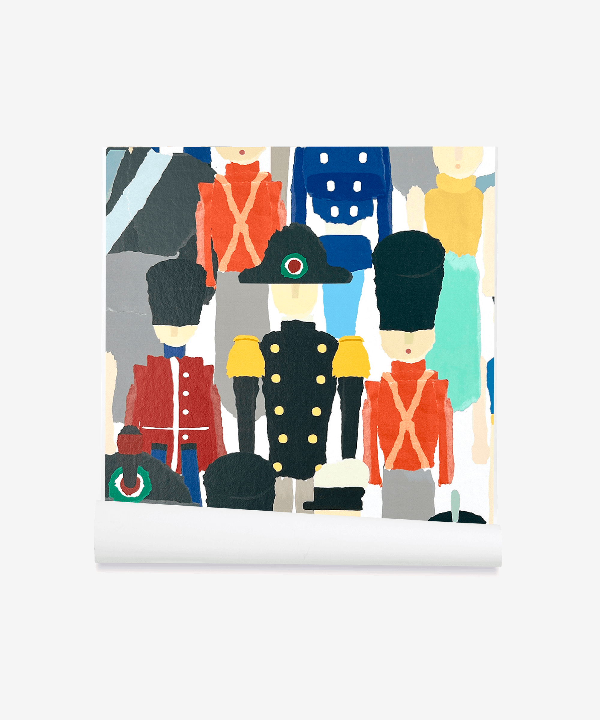 Soldiers