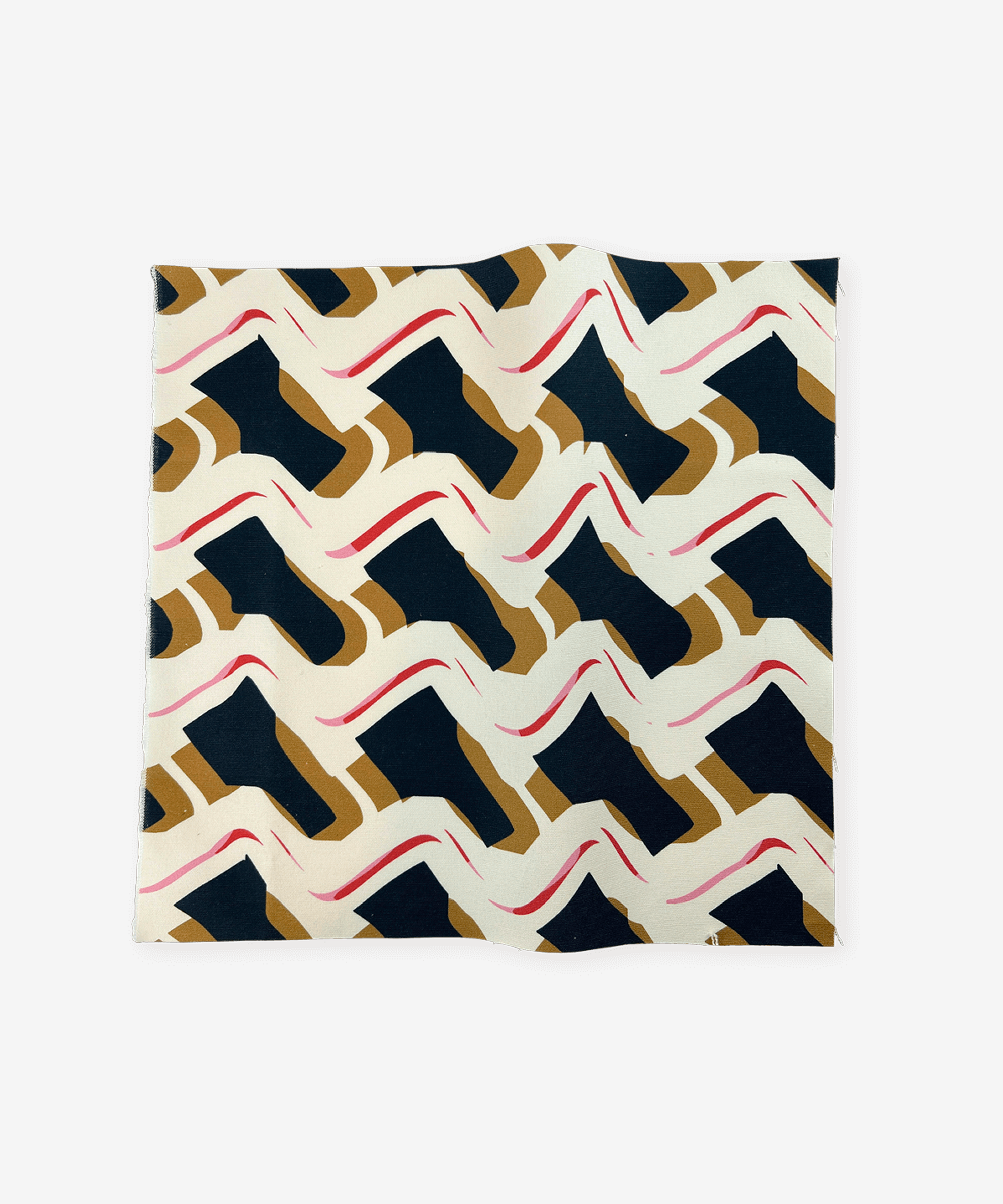 Wave Mustard