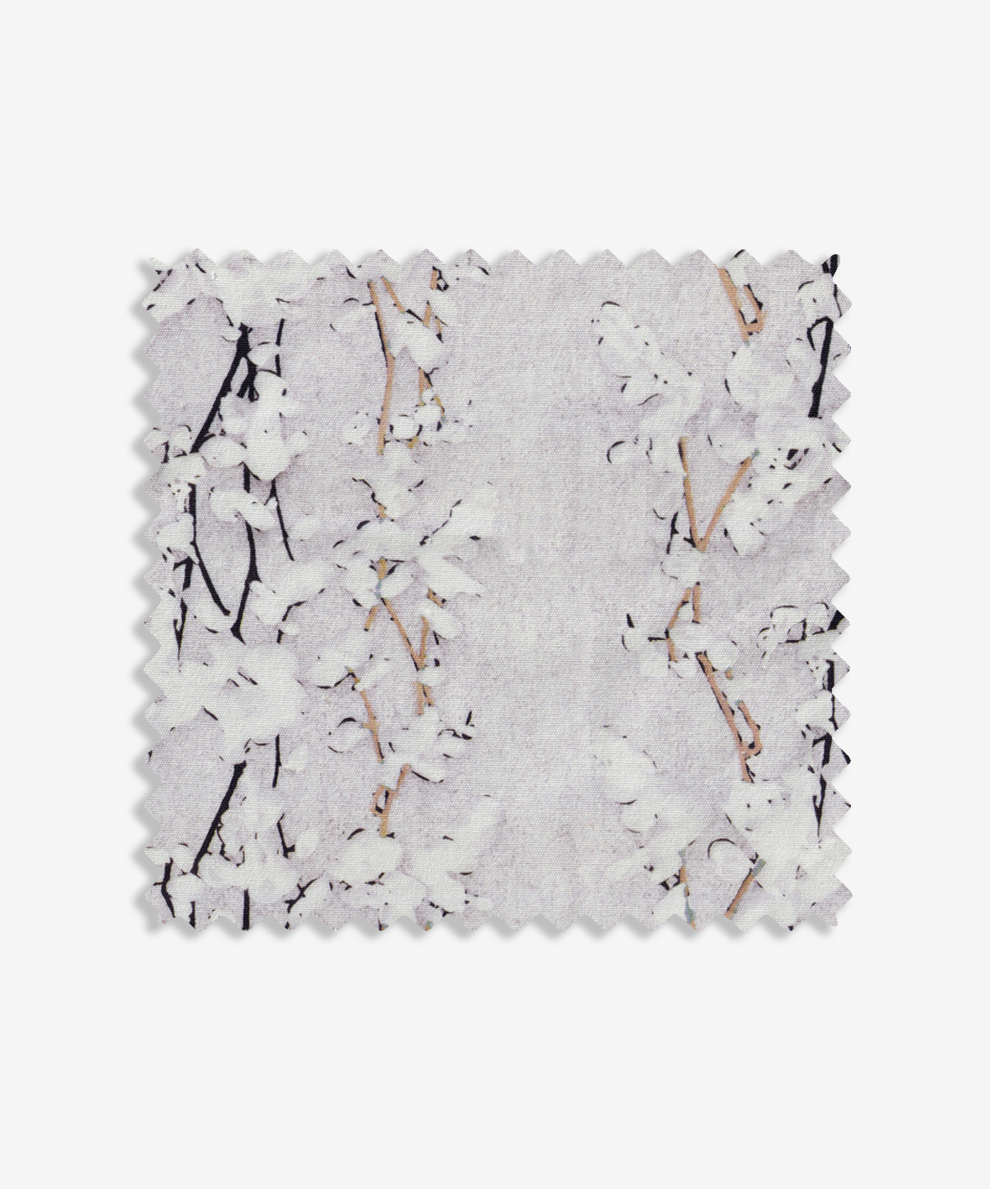Wisteria Snow