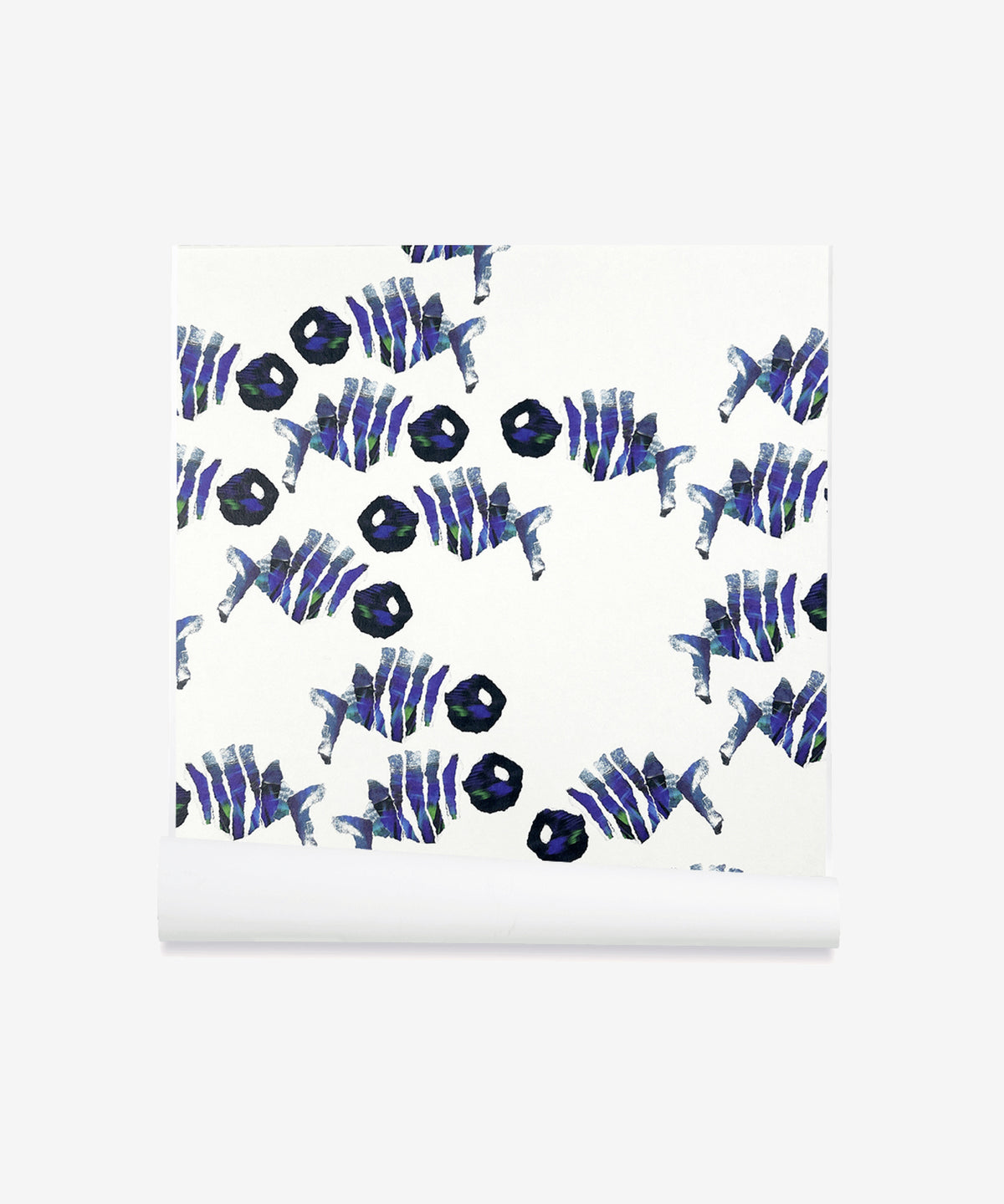 Fish Collage