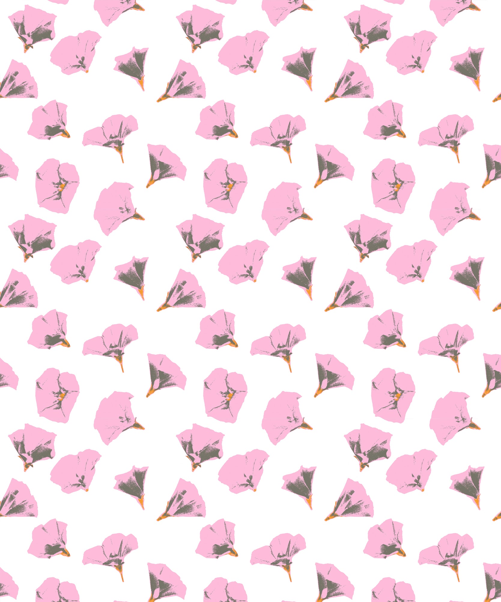 Flower Pop Bubble Gum