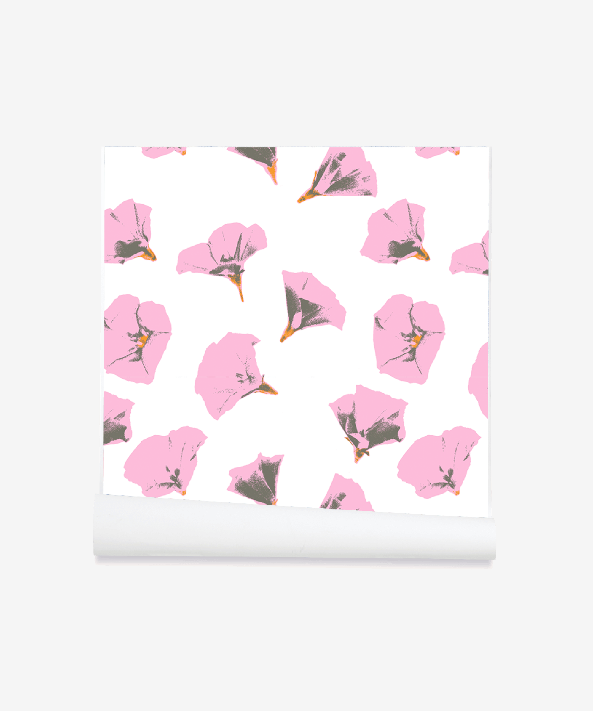 Flower Pop Bubble Gum