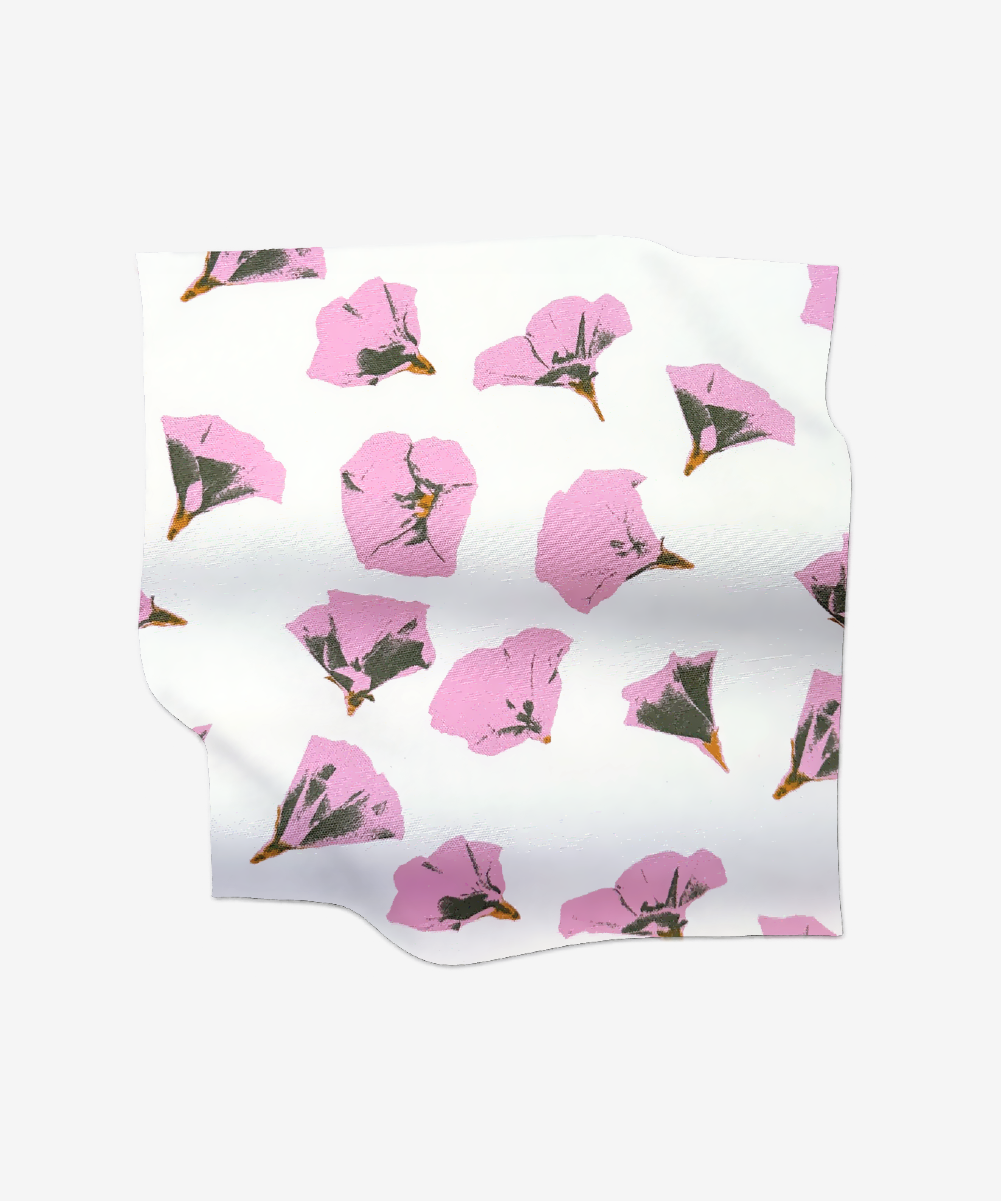 Flower Pop Bubble Gum