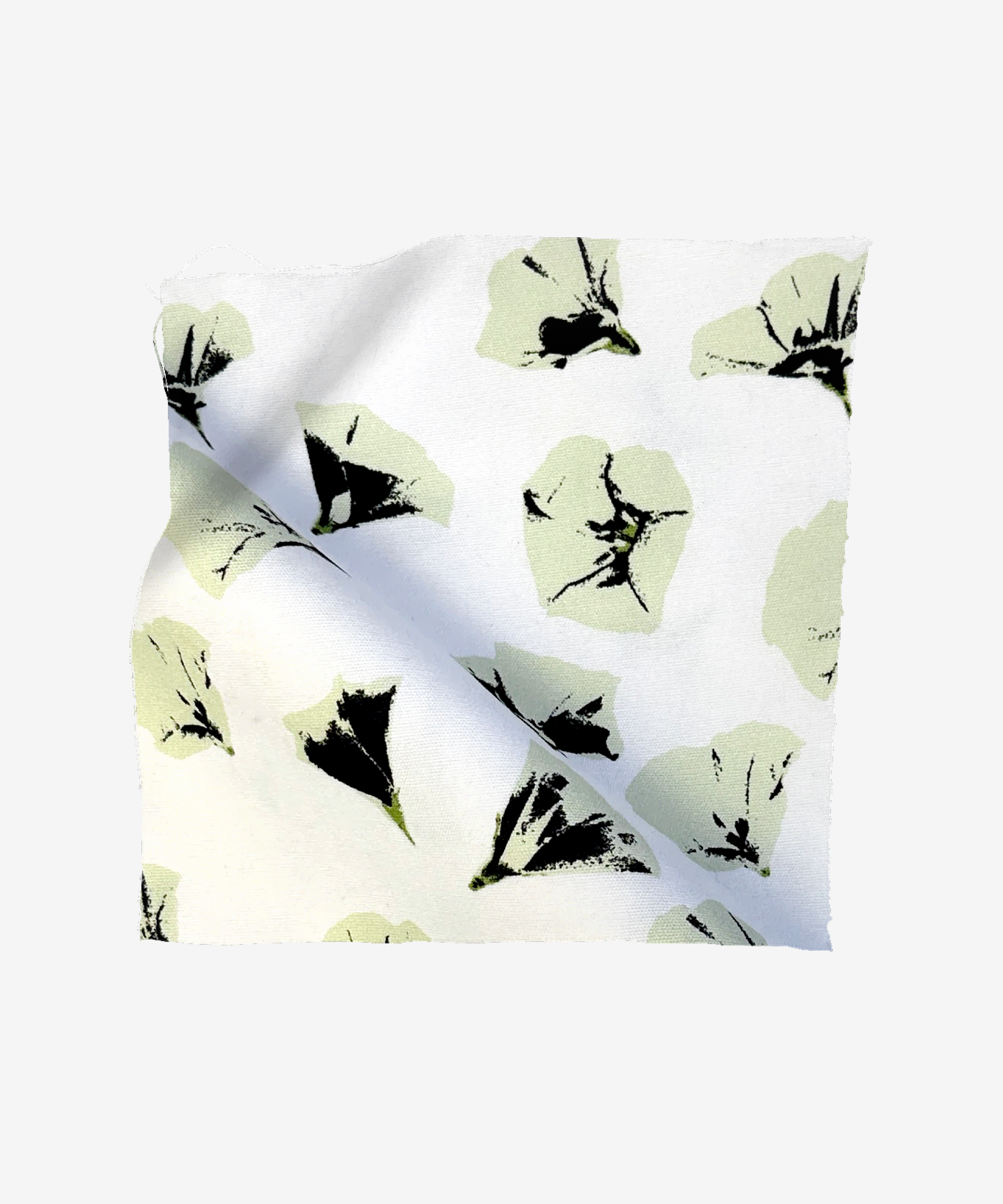 Flower Pop Fairy Floss