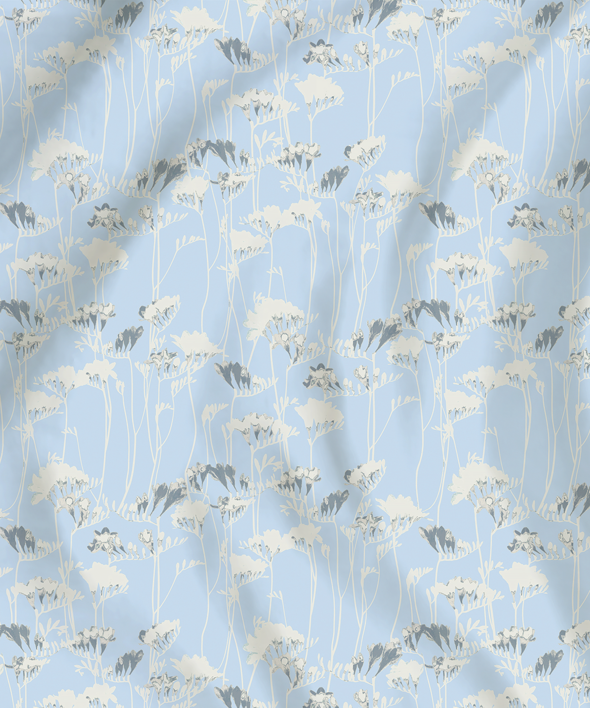 Freesia Snow