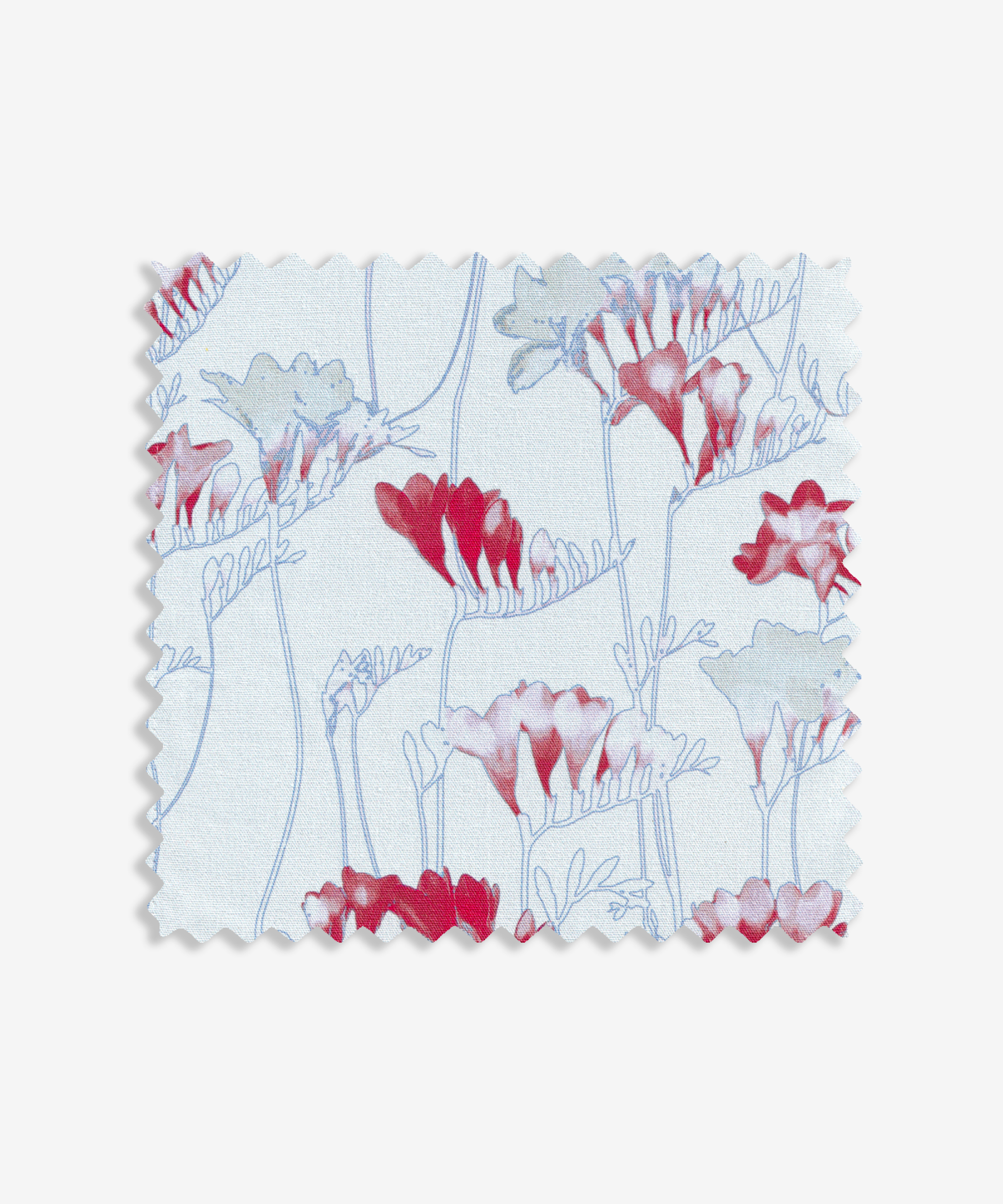 Freesia Mist