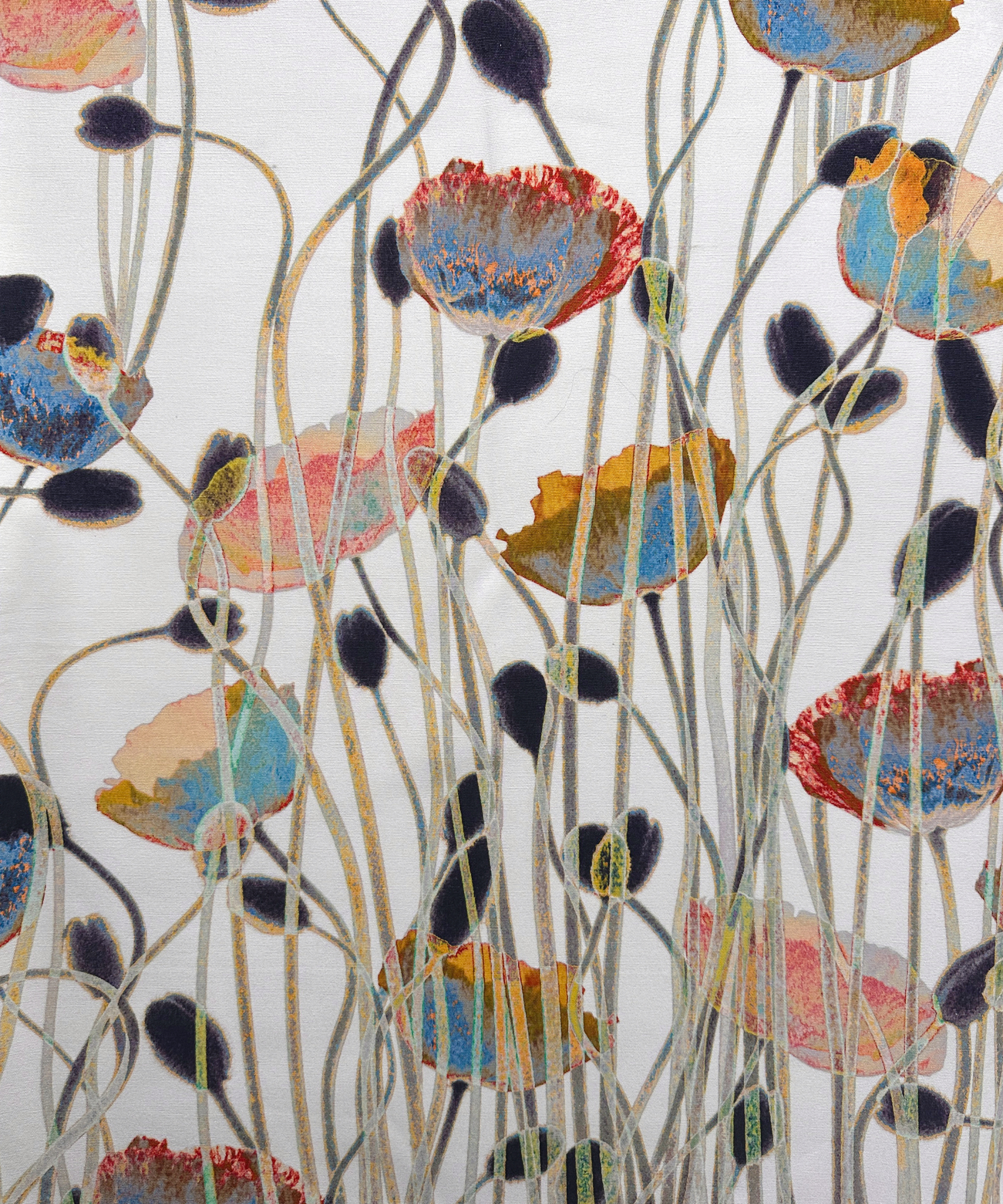 Poppies Summer