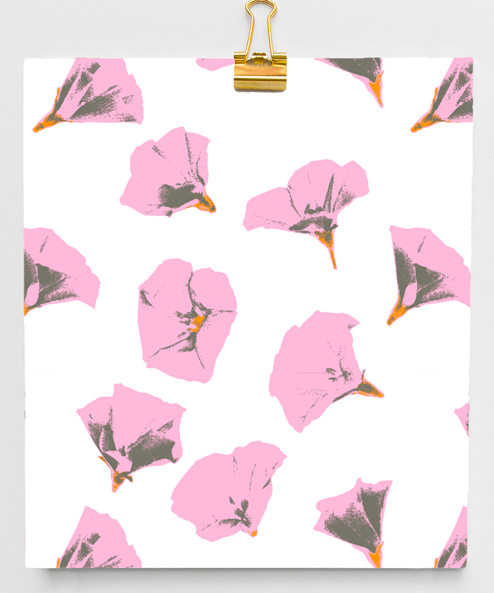 Flower Pop Bubble Gum