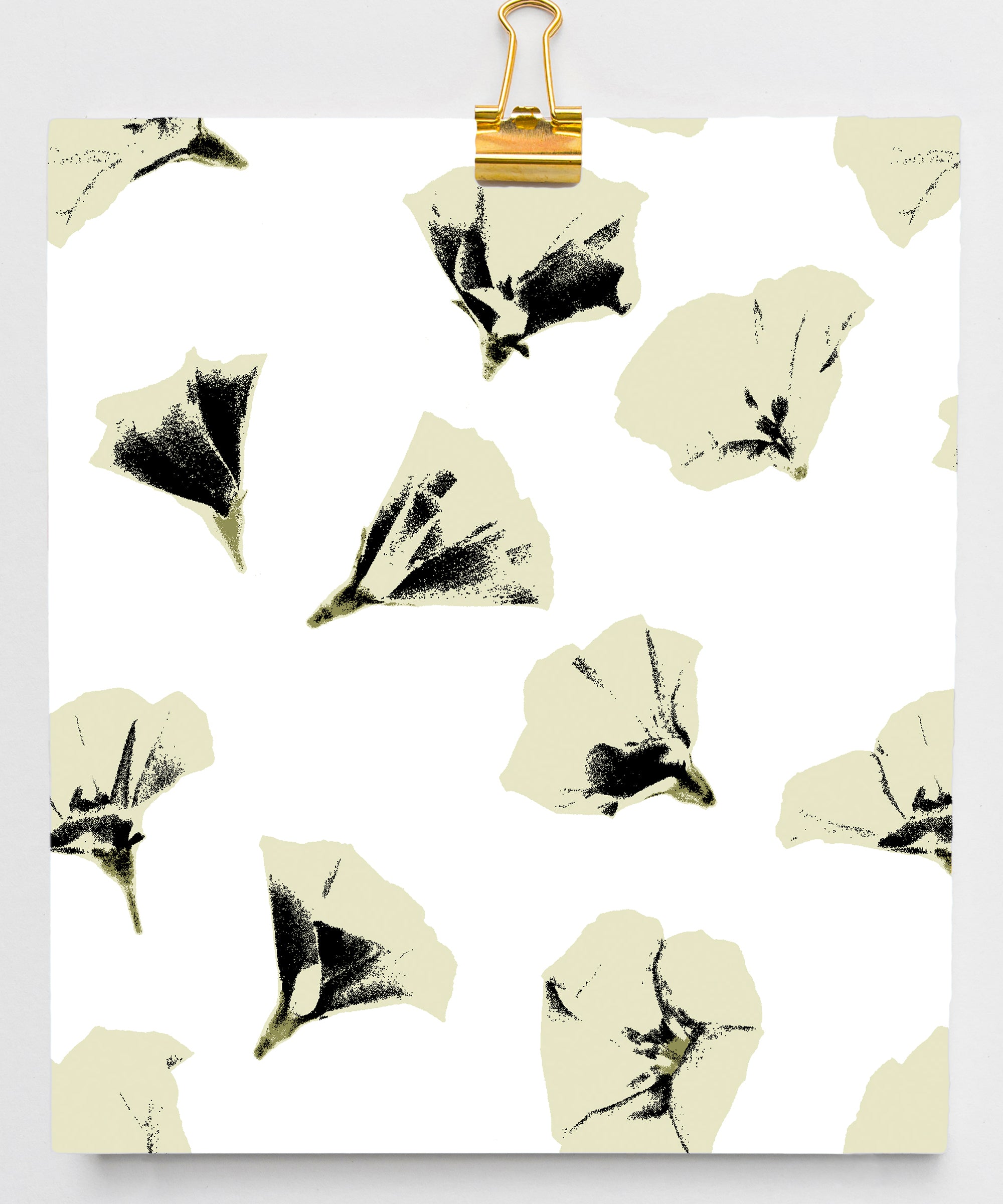 Flower Pop Fairy Floss