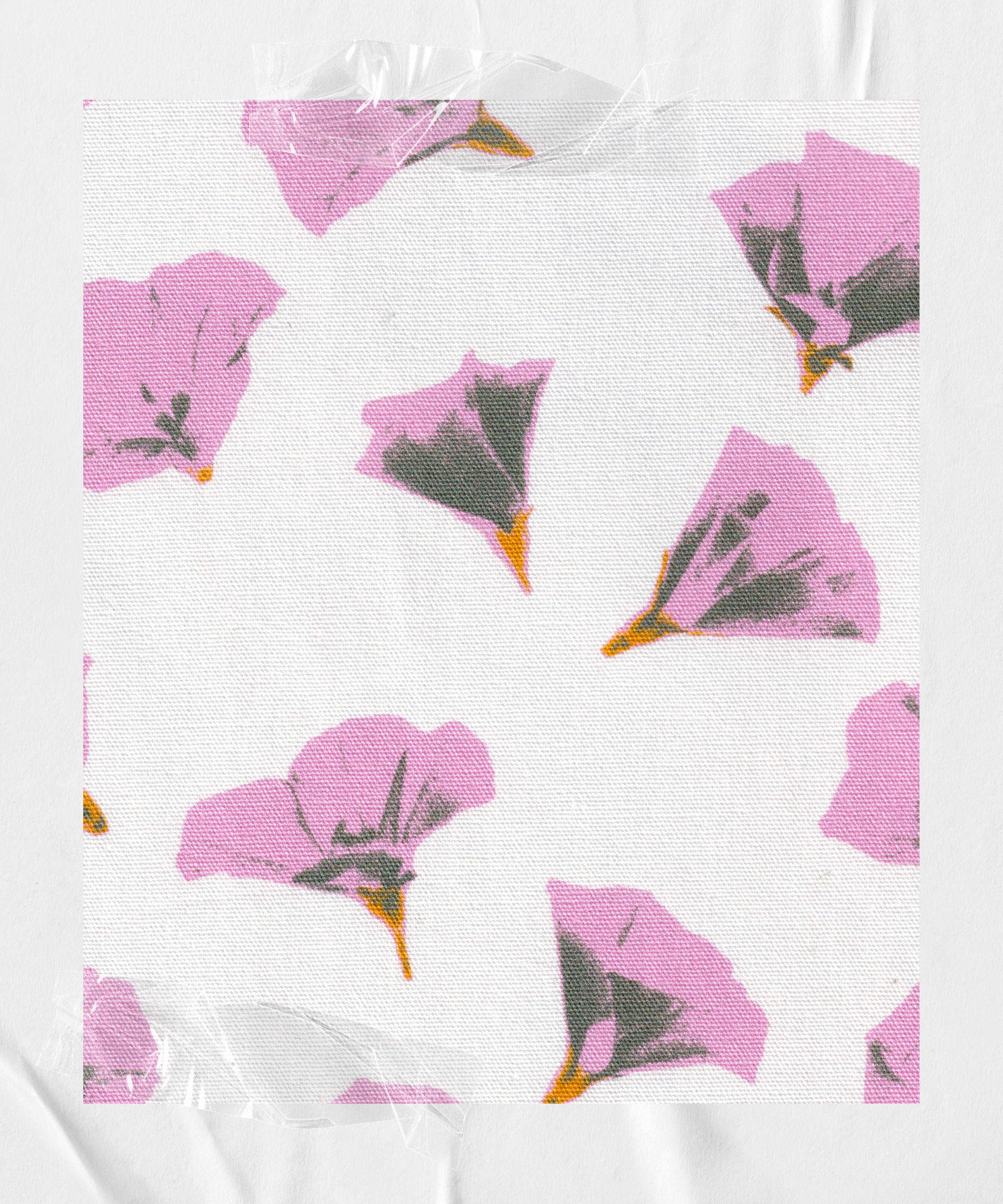 Flower Pop Bubble Gum