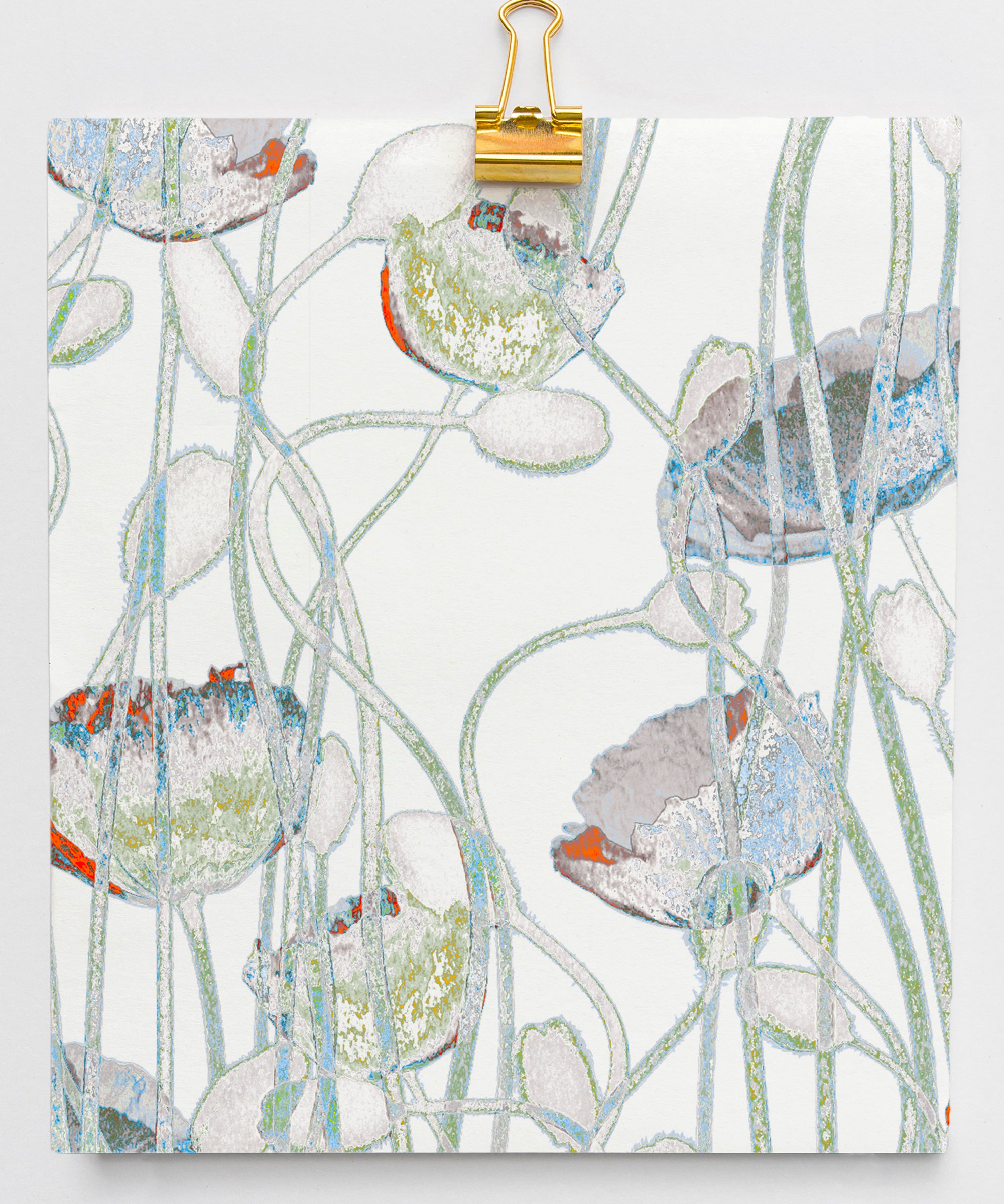 Poppies Spring