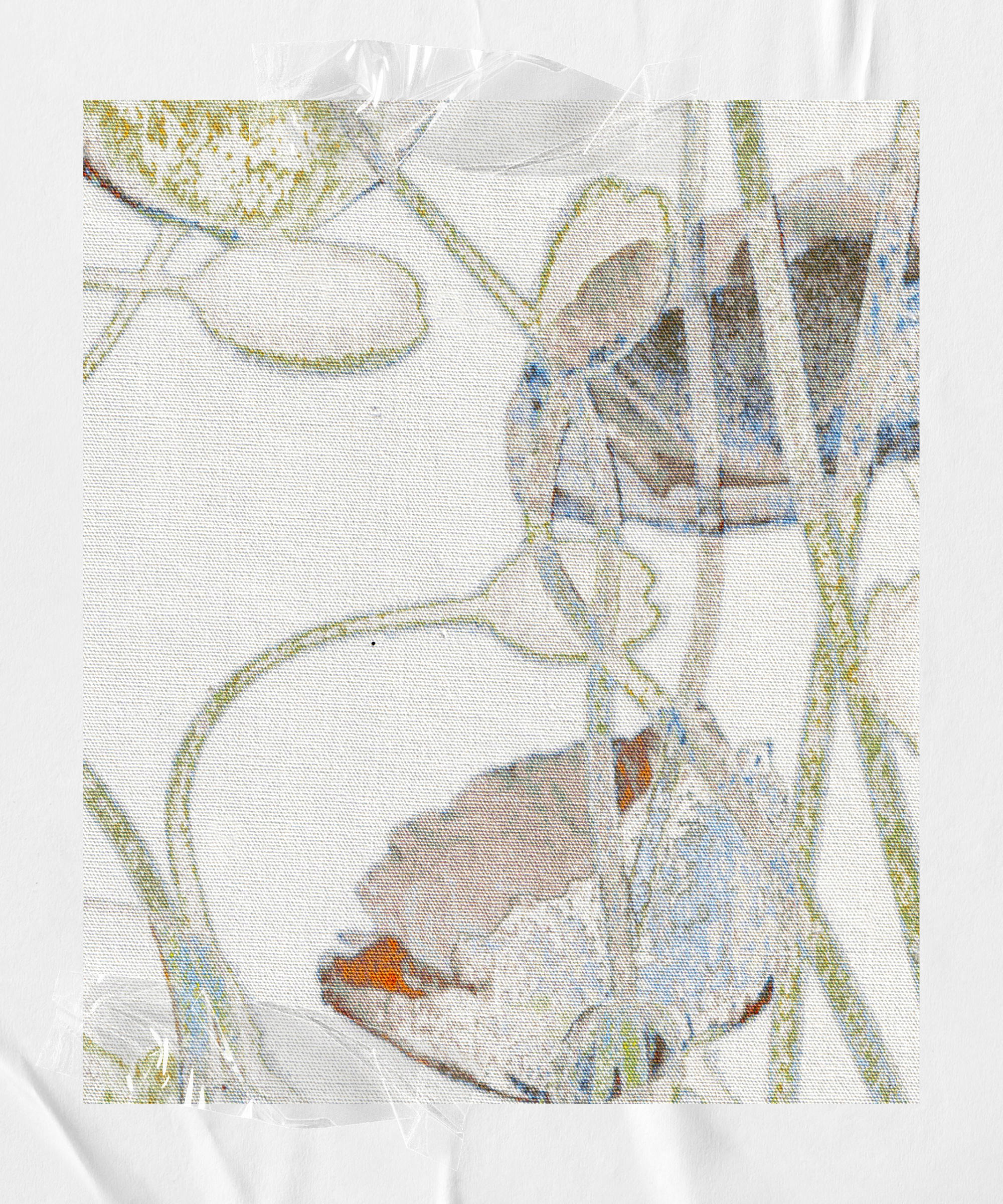 Poppies Spring