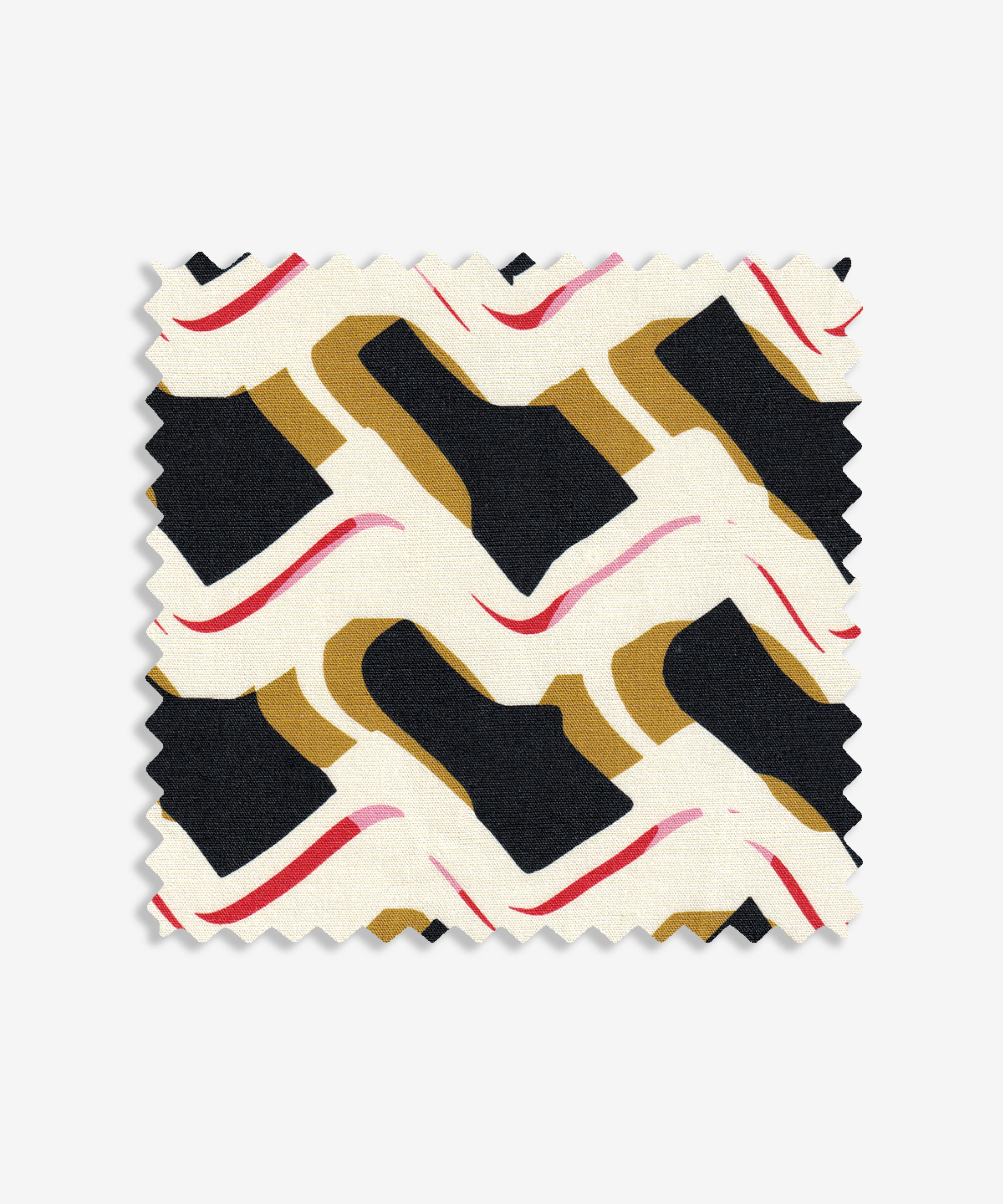 Wave Mustard